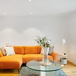 Apartament Schoenauer Hof - Rosalie *