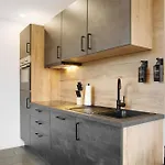 Apartament Schoenauer Hof - Rosalie *