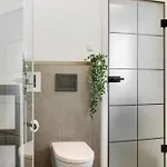 Schoenauer Hof - Rosalie Apartament Pasawa