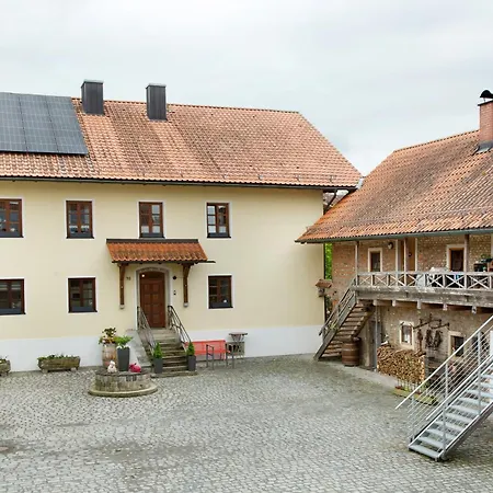 Schoenauer Hof - Rosalie Appartement