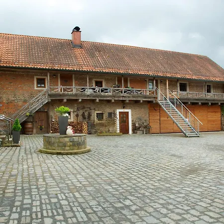 Apartament Schoenauer Hof - Rosalie Pasawa