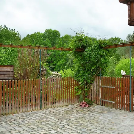 Schoenauer Hof - Rosalie Apartmán