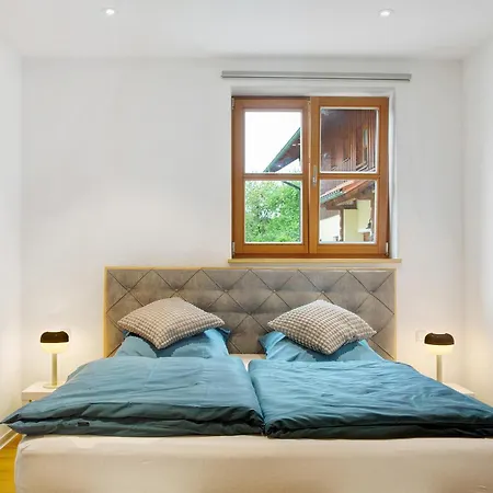 Apartament Schoenauer Hof - Rosalie Pasawa
