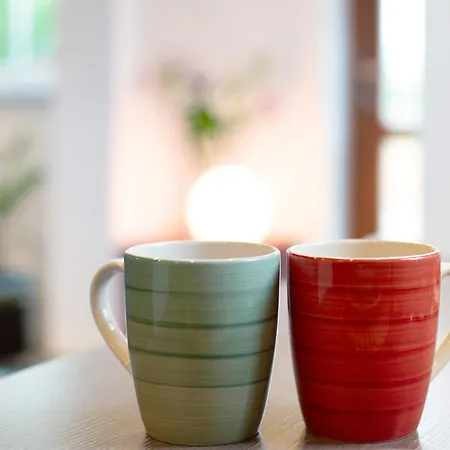 Schoenauer Hof - Rosalie * Pasov