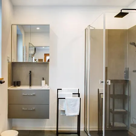 Schoenauer Hof - Rosalie * Passau