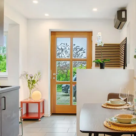 Schoenauer Hof - Rosalie Appartement Passau