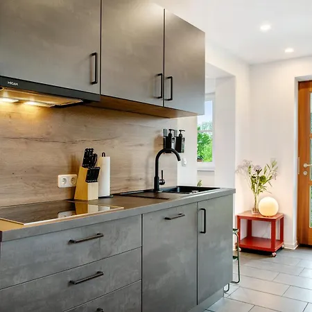 Schoenauer Hof - Rosalie Appartement *