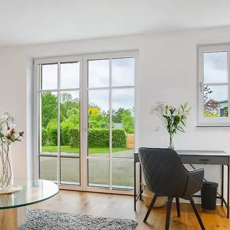 Schoenauer Hof - Rosalie Appartement Passau