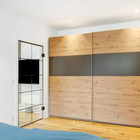 Apartment Schoenauer Hof - Rosalie Passau