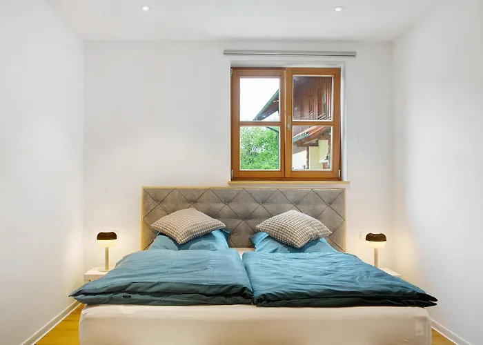 Lejlighed Schoenauer Hof - Rosalie Passau