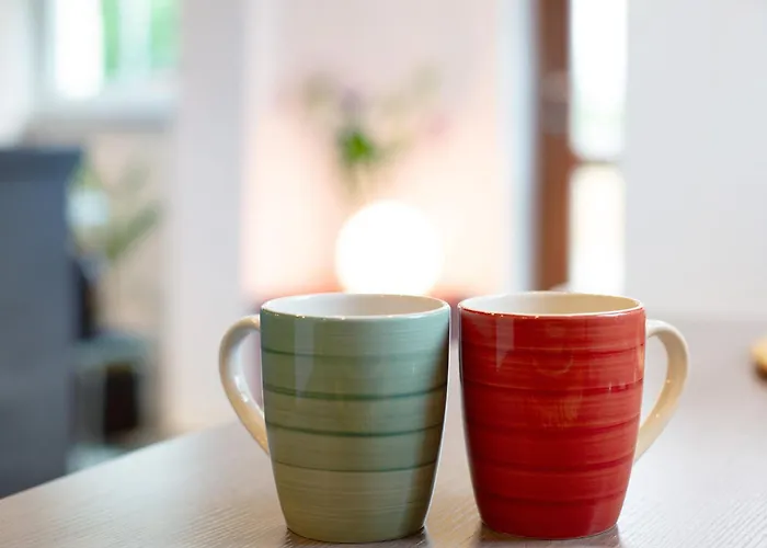 Schoenauer Hof - Rosalie * Passau