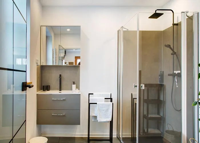 Schoenauer Hof - Rosalie * Passau