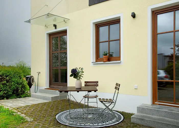 Lejlighed Schoenauer Hof - Rosalie