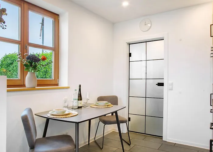 Lejlighed Schoenauer Hof - Rosalie Passau