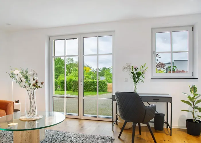 Schoenauer Hof - Rosalie Lejlighed Passau